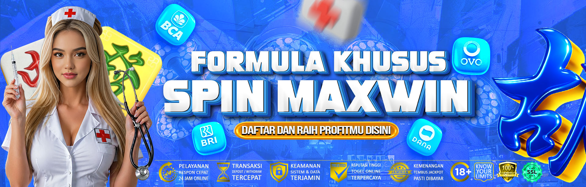 TAMAT118